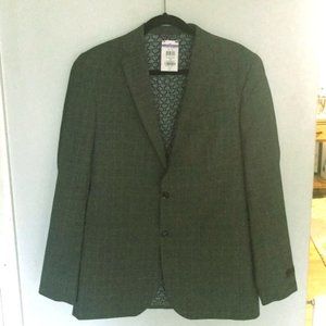 Ted Baker London Slim Fit Suit Jacket Blazer 40L